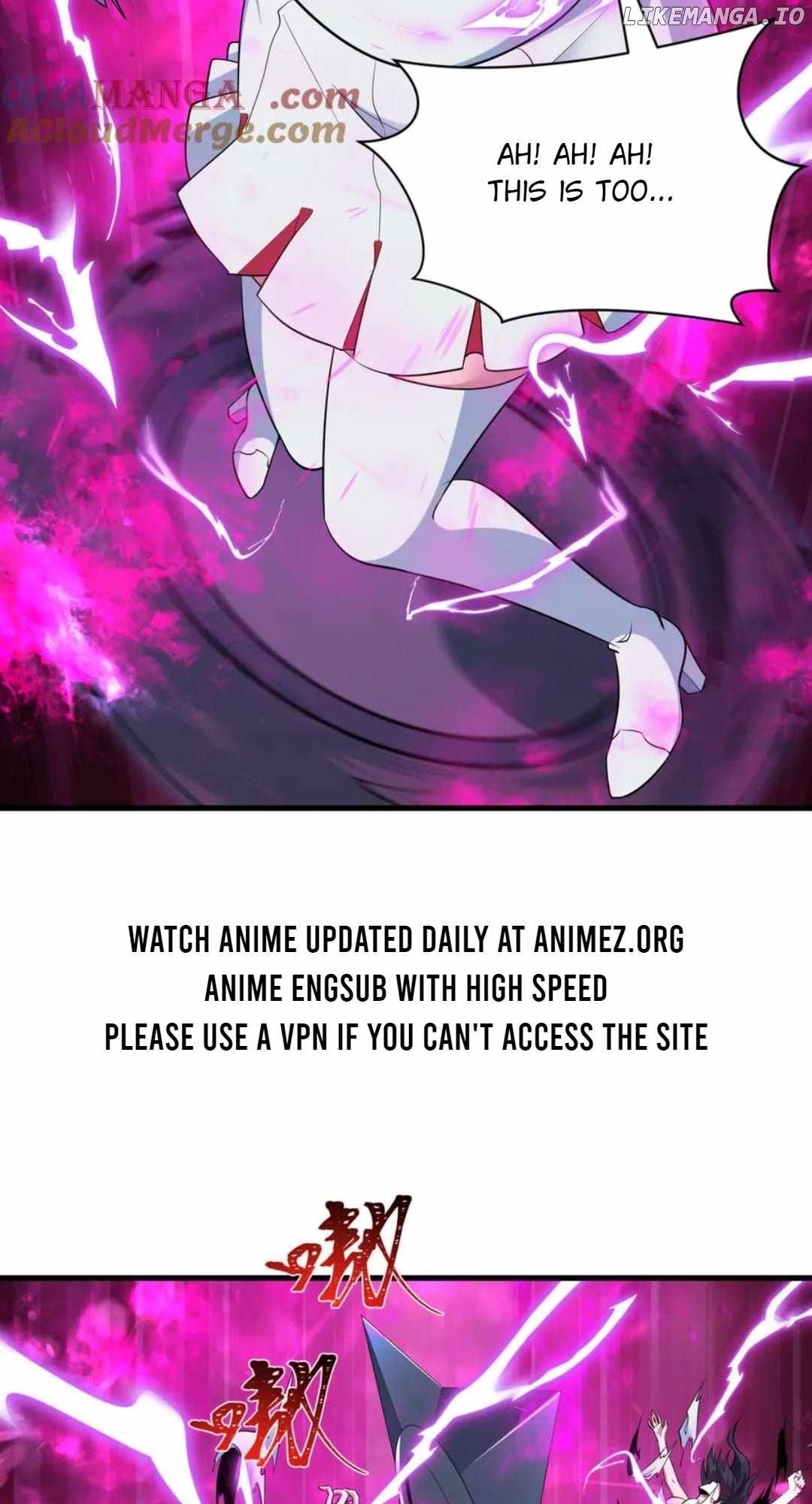 Age of Terror Chapter 477 30